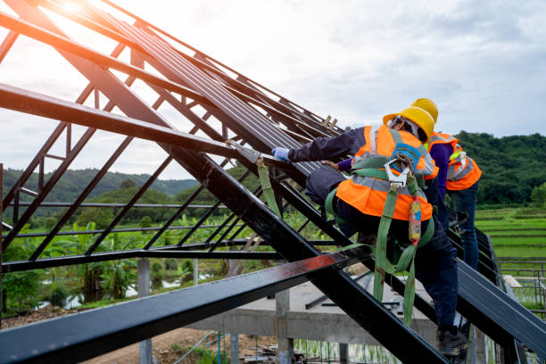 Best Flat Roof Repair Services  in Muhlenberg Rk, PA
