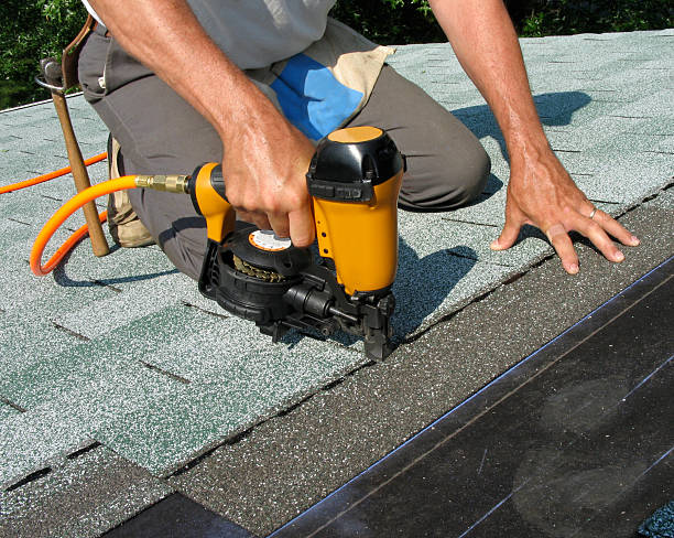 Best New Roof Installation  in Muhlenberg Rk, PA