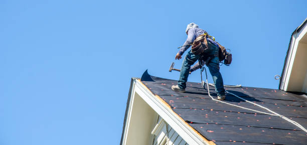 Best Storm Damage Roof Repair  in Muhlenberg Rk, PA